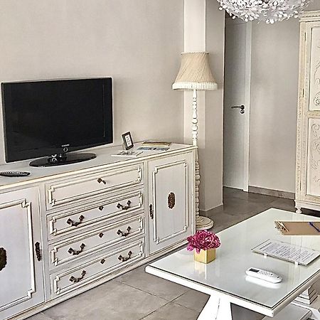 Apartamento Ronda Romántica Esterno foto