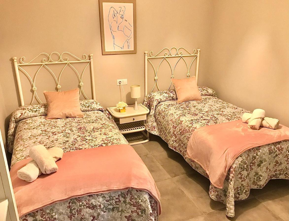 Apartamento Ronda Romántica Esterno foto