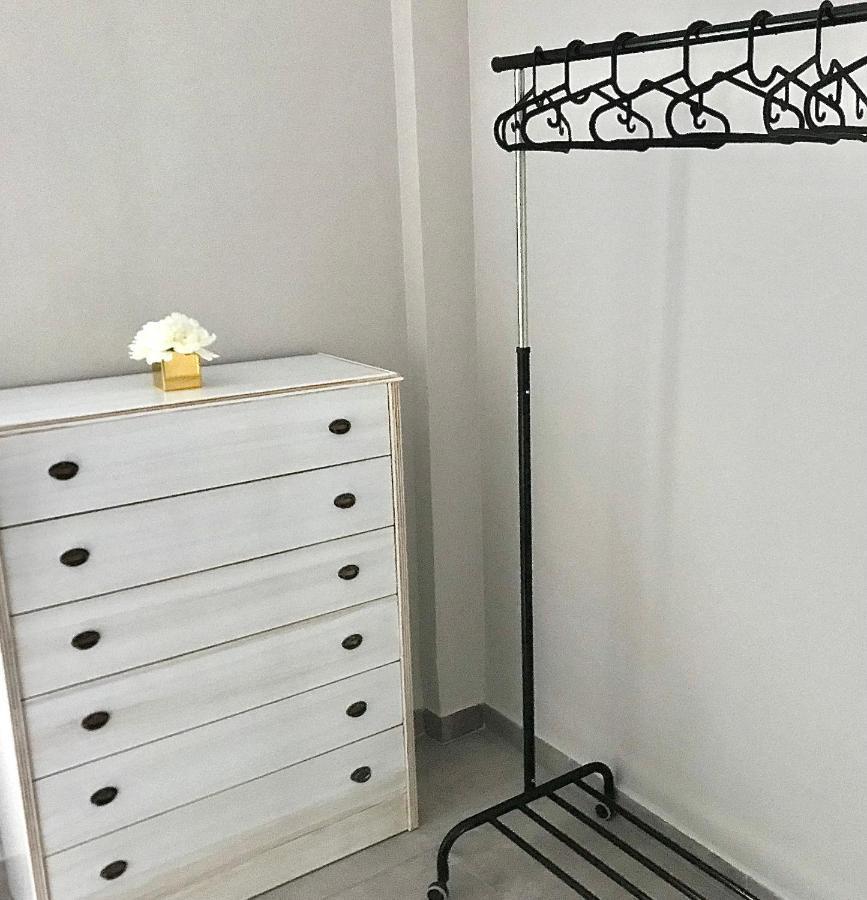 Appartamento Apartamento Ronda Romántica Esterno foto