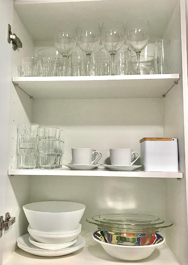 Apartamento Ronda Romántica Esterno foto