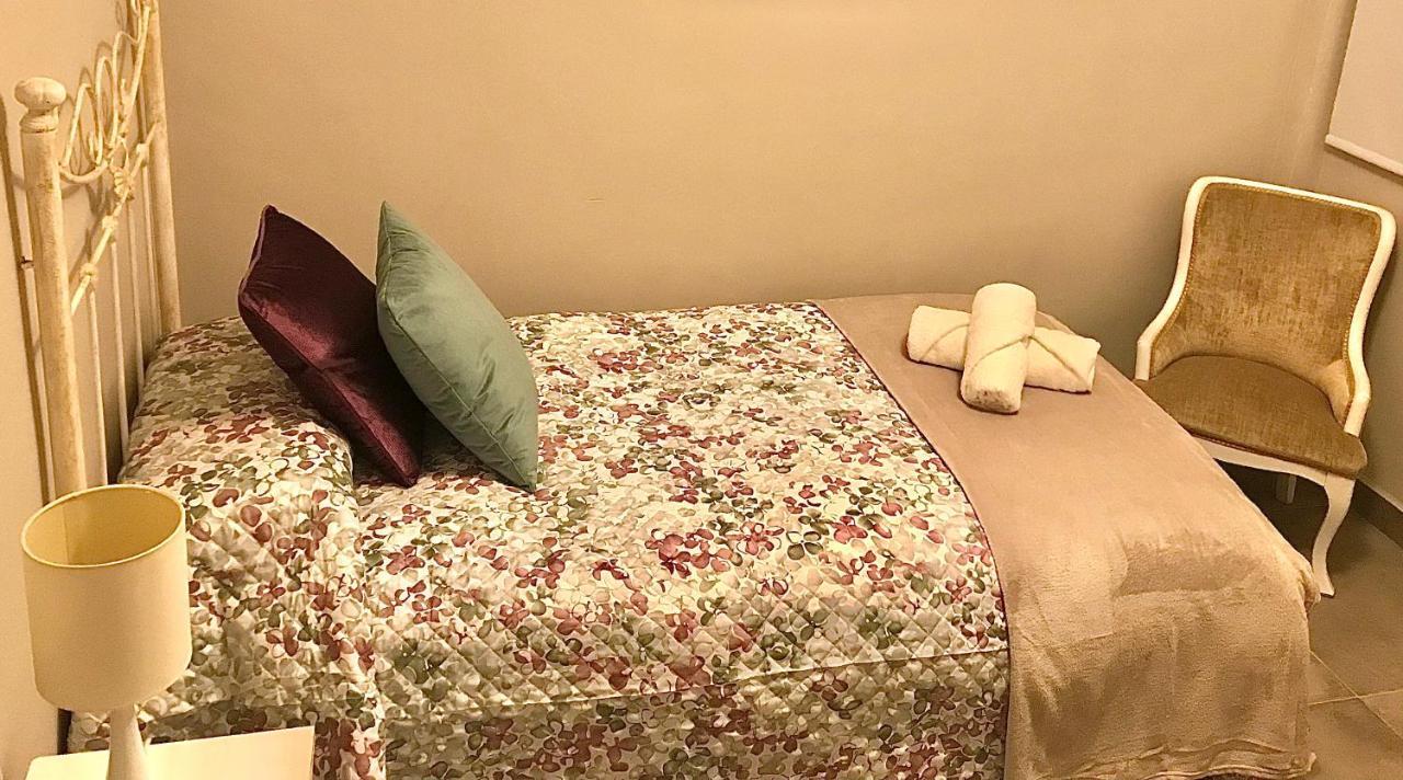 Appartamento Apartamento Ronda Romántica Esterno foto