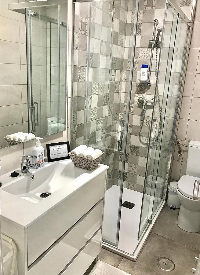 Apartamento Ronda Romántica Esterno foto